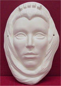 Queen Mask 9.5"t