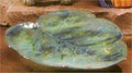 Mayco Leaf Platter 14"L