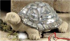 Garden Turtle 10x4.5"