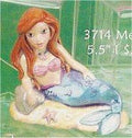 Mermaid 5.5"