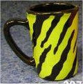 Plain Mug 4.5"T