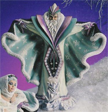 OS Winter Wizard 10"T