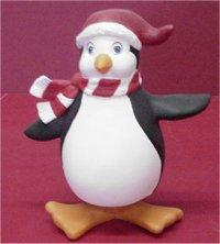 Penguin Nodder Spring included