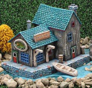 Petro Bait & Tackle 6x6"