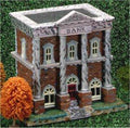 Petro Bank 8x6x5"