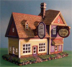 Petro Two For One Shop 8.5x6"