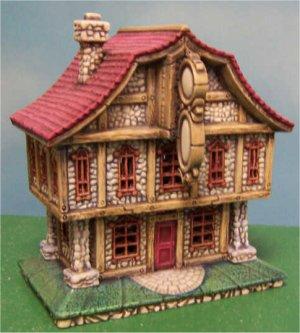 Petro Candy Shop 6.5"T