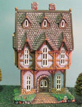 Petro Swiss Chalet 10"T