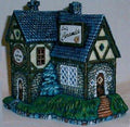 Petro Cottage Shop 7 x 5 x 7"