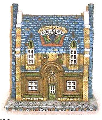 Petro Curiousity Shop 7.25"Tx 7"L