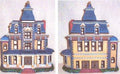 Petro Highland Estate 11 x 9"