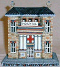 Petro Hospital 7x6x5"