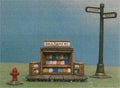 Petro News Stand & Acc.
