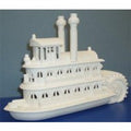 Petro Riverboat 7.5"Tx11"L