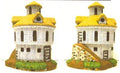 Petro Round Barn 9x7x6.5"