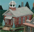 Petro Schoolhouse 7x5x7"