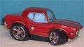 Petro's Stang 7"l