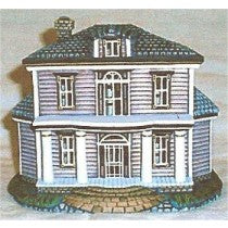 Petro Taylor House 5x6x7"