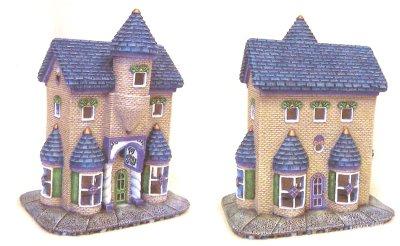 Petro Toy Store 9x6.5"