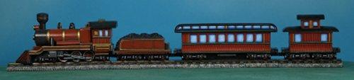 Petro Train Set 27"L