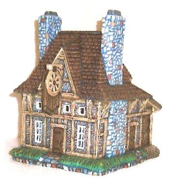 Petro Wainwright Shop 7 x 5 x 6.5"