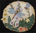 Dragonfly Plaque/Slab 11"