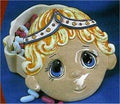 Princess Box 5"d