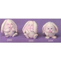 Rabbit Trio 3"t