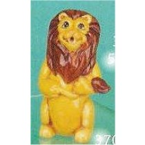 Roarie Lion 5.75"t