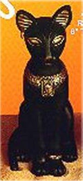 Royal Cat 8"T