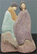 SW Couple 8"T