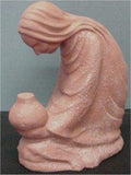 SW Woman 10"T