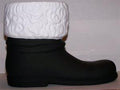 Santa Boot 6x8"w