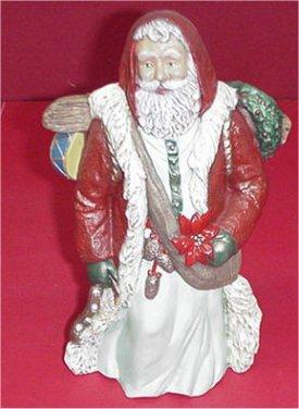 Finnish Santa 10"T