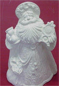 Fathertime Santa10"