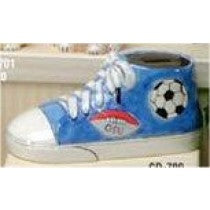 Shoe Bank  7.5"L