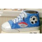 Shoe Bank  7.5"L
