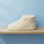 Shoe Bank  7.5"L