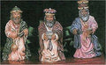 Sm. 3 Kings 4"t