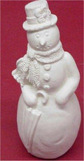 Snowlady 8"