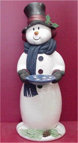 CPI Tall Snowman 29"T