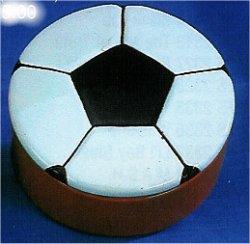 Soccer Box 5" D