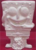 Lg. Spongee B. 8.5"x5.5"
