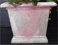 Square Pot 7.25"x8.75"w