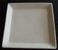 Square Plate 6x6"