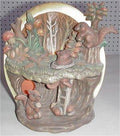 Squirrel Lightup 7"t