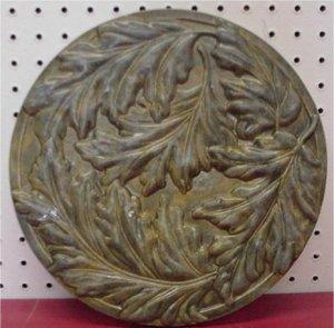 Stepping Stone Leaf