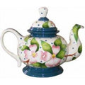 Stout Teapot 9.5"T