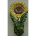 Sunflower Spoonrest 8"