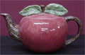 Teapot Apple
